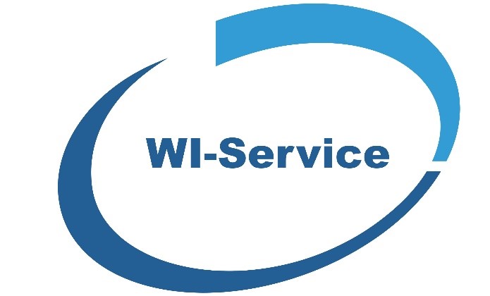 Logo WI-Service - Tiel